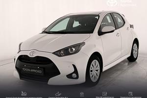 Toyota Yaris 1.0 active