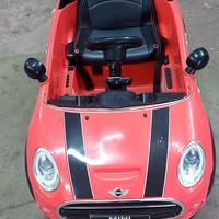 Auto a batteria per bambini