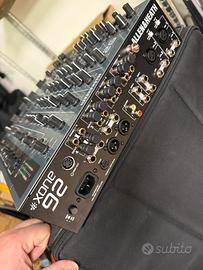 Xone 92 MK2 NUOVO prezzo fino a Lunedì