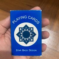 Mazzo di carte truccato giochi di magia prestigio