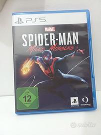 Giochi PS5