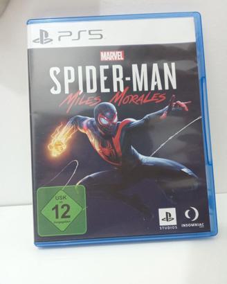 Giochi PS5