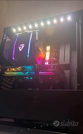 💻 PC Gaming – i5 10400F / RTX 3060 / 32GB RAM