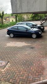 mercedes  cdi 220 sport coupe 