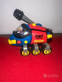 Gadget Paperinik topolino
