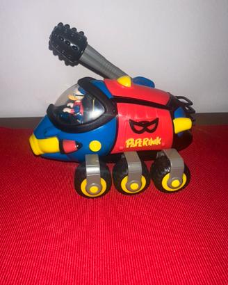Gadget Paperinik topolino
