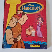 Album Figurine Disney HERCULES (Panini 1997)