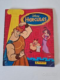 Album Figurine Disney HERCULES (Panini 1997)