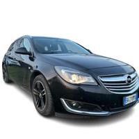 OPEL Insignia 2.0 CDTI 163CV Start&Stop Sports T