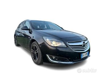 OPEL Insignia 2.0 CDTI 163CV Start&Stop Sports T
