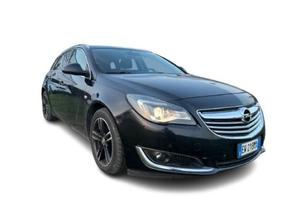 OPEL Insignia 2.0 CDTI 163CV Start&Stop Sports T