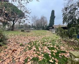 Favaro Veneto centro - Terreno edificabile di circ