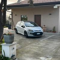 FIAT GRANDE PUNTO EVO 1.6
