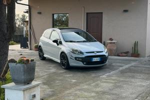 FIAT GRANDE PUNTO EVO 1.6