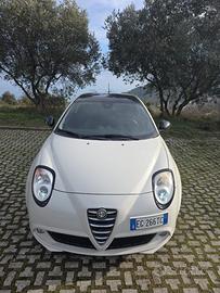 Alfa Romeo Mito 1.3 Mjtd