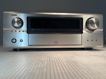 Amplificatore DENON AVR 3806