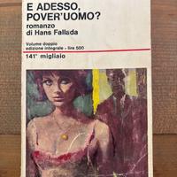 Libro: E adesso pover’uomo?