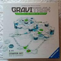Gravitrax + espansione