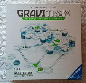 Gravitrax + espansione