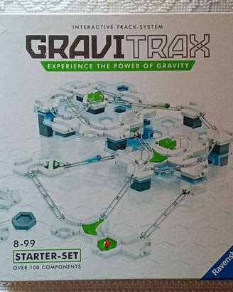 Gravitrax + espansione