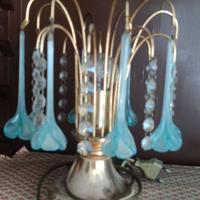 Lampada da tavolo - Murano
