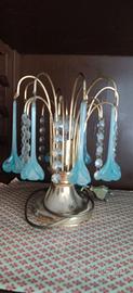Lampada da tavolo - Murano