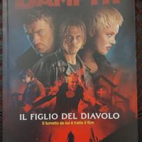 Dampyr - Il figlio del diavolo