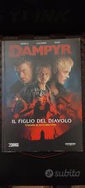 Dampyr - Il figlio del diavolo