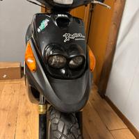 Mbk booster next generation