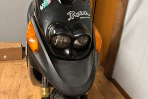 Mbk booster next generation