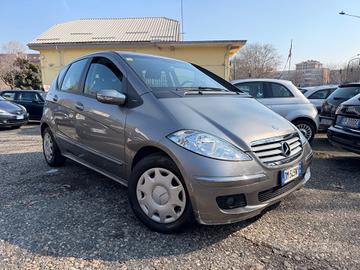 Mercedes-benz A 180 CDI Elegance