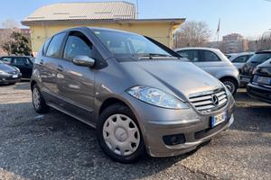 Mercedes-benz A 180 CDI Elegance