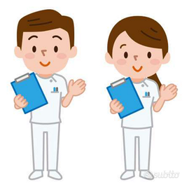 Assistente tecnico Soc. Sanitario