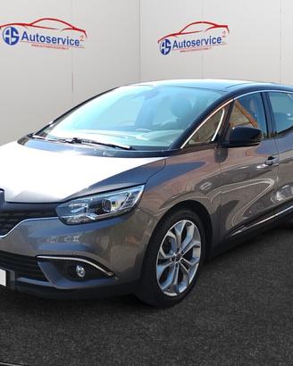 Renault Grand Scenic 1.7 blue dci Initiale Paris 1