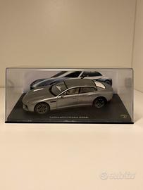 Lamborghini Estoque 1/43 Altaya Collection