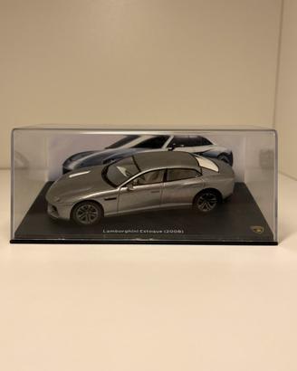 Lamborghini Estoque 1/43 Altaya Collection
