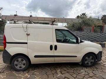 Fiat Dobló van