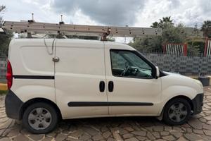 Fiat Dobló van