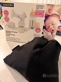 Tiralatte suavinex nuovo