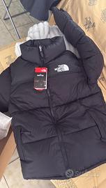 Giubbino the north face