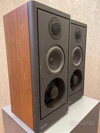 Diffusori Allison AL-120 – Suono Vintage blasonato