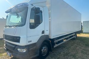 DAF LF 55.220 FURGONE 8 MT.