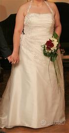Abito da sposa Demetrios