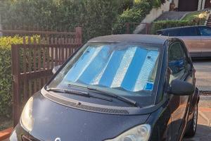 SMART fortwo 2ª serie - 2009