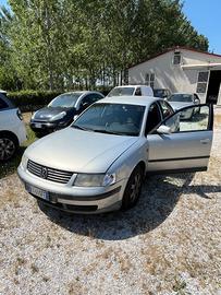 Volkswagen Passat 1.9 TDI/110 CV cat Comfortline