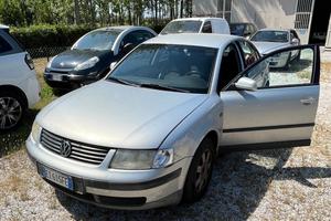 Volkswagen Passat 1.9 TDI/110 CV cat Comfortline