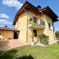 PORZIONE DI BIFAMILIARE A CODROIPO