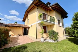 PORZIONE DI BIFAMILIARE A CODROIPO