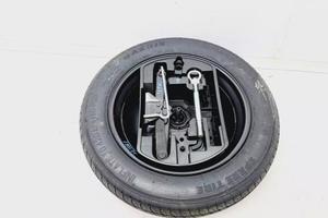 Kit ruota di scorta completa Cerchio 5 fori PSA