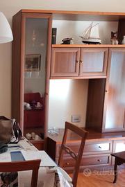 mobile soggiorno classico 